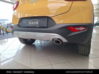 KIA Stonic Vorführwagen KIA Stonic Vorführwagen