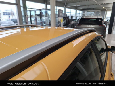 KIA Stonic Vorführwagen KIA Stonic Vorführwagen