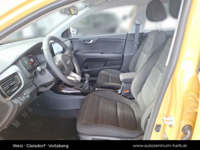 KIA Stonic Vorführwagen KIA Stonic Vorführwagen