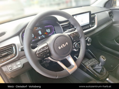 KIA Stonic Vorführwagen KIA Stonic Vorführwagen