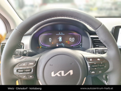 KIA Stonic Vorführwagen KIA Stonic Vorführwagen