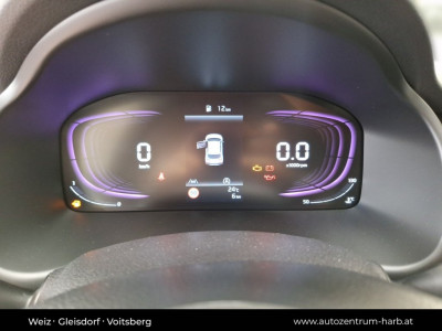 KIA Stonic Vorführwagen