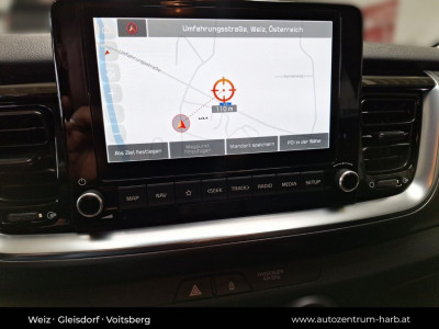 KIA Stonic Vorführwagen KIA Stonic Vorführwagen