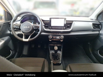 KIA Stonic Vorführwagen KIA Stonic Vorführwagen