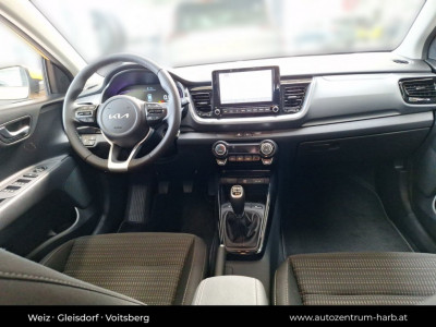 KIA Stonic Vorführwagen KIA Stonic Vorführwagen