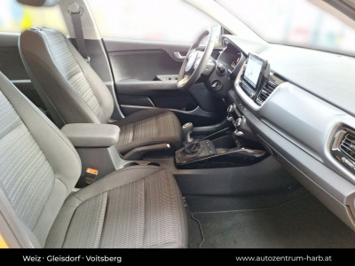 KIA Stonic Vorführwagen KIA Stonic Vorführwagen