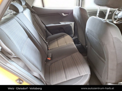 KIA Stonic Vorführwagen