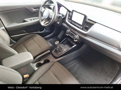 KIA Stonic Vorführwagen KIA Stonic Vorführwagen