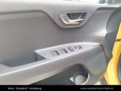 KIA Stonic Vorführwagen KIA Stonic Vorführwagen