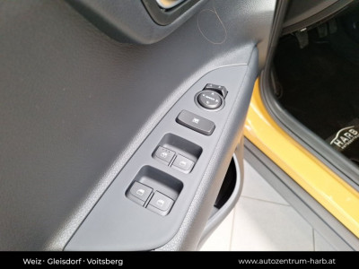 KIA Stonic Vorführwagen KIA Stonic Vorführwagen