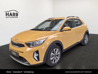 KIA Stonic Vorführwagen KIA Stonic Vorführwagen