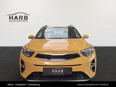 KIA Stonic Vorführwagen KIA Stonic Vorführwagen