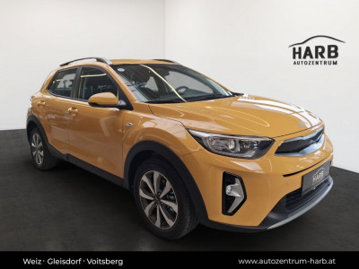 KIA Stonic Vorführwagen KIA Stonic Vorführwagen