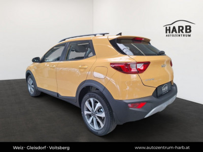 KIA Stonic Vorführwagen KIA Stonic Vorführwagen