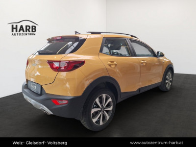 KIA Stonic Vorführwagen KIA Stonic Vorführwagen
