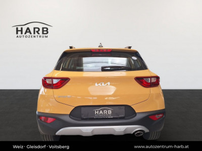 KIA Stonic Vorführwagen KIA Stonic Vorführwagen
