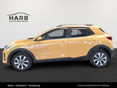 KIA Stonic Vorführwagen KIA Stonic Vorführwagen