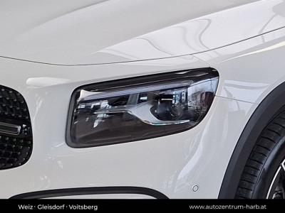 Mercedes-Benz GLB Vorführwagen