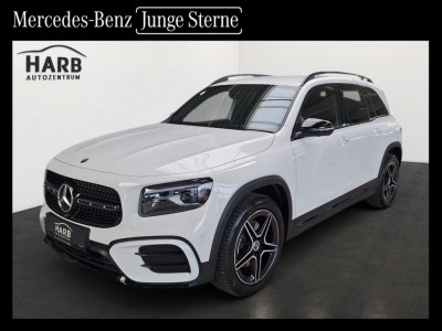 Mercedes-Benz GLB Vorführwagen