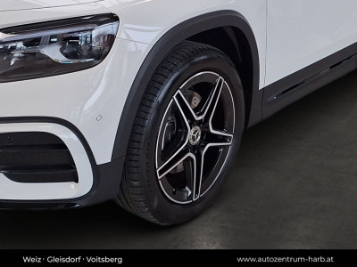 Mercedes-Benz GLB Vorführwagen