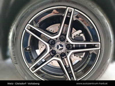 Mercedes-Benz GLB Vorführwagen