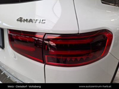 Mercedes-Benz GLB Vorführwagen