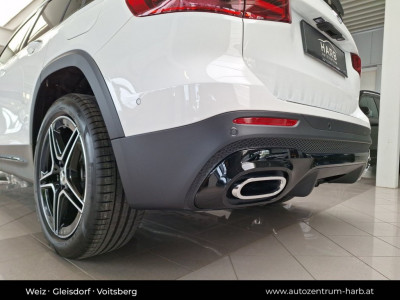 Mercedes-Benz GLB Vorführwagen