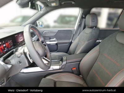Mercedes-Benz GLB Vorführwagen