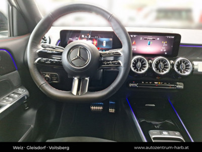 Mercedes-Benz GLB Vorführwagen