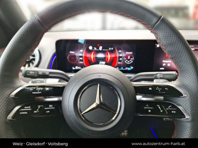 Mercedes-Benz GLB Vorführwagen