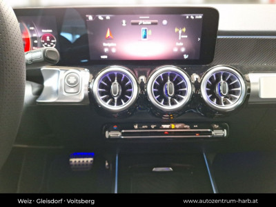 Mercedes-Benz GLB Vorführwagen