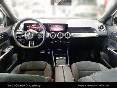 Mercedes-Benz GLB Vorführwagen