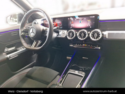 Mercedes-Benz GLB Vorführwagen