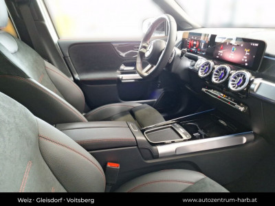 Mercedes-Benz GLB Vorführwagen