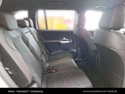 Mercedes-Benz GLB Vorführwagen