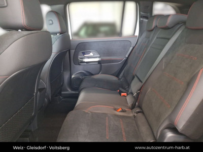 Mercedes-Benz GLB Vorführwagen