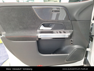 Mercedes-Benz GLB Vorführwagen