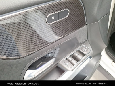 Mercedes-Benz GLB Vorführwagen