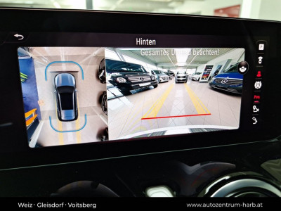 Mercedes-Benz GLB Vorführwagen