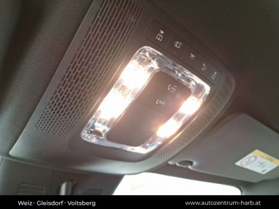 Mercedes-Benz GLB Vorführwagen