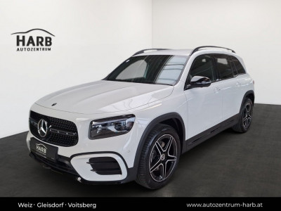 Mercedes-Benz GLB Vorführwagen