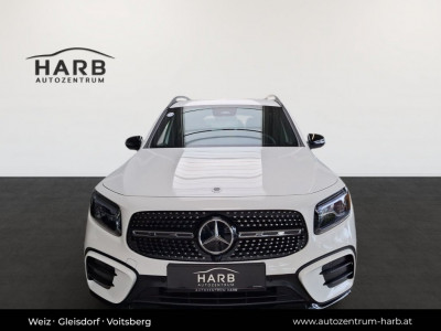 Mercedes-Benz GLB Vorführwagen