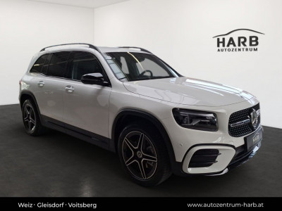 Mercedes-Benz GLB Vorführwagen