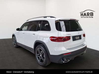 Mercedes-Benz GLB Vorführwagen