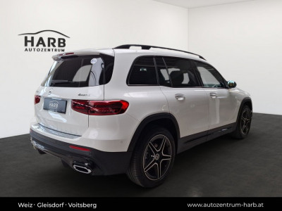 Mercedes-Benz GLB Vorführwagen