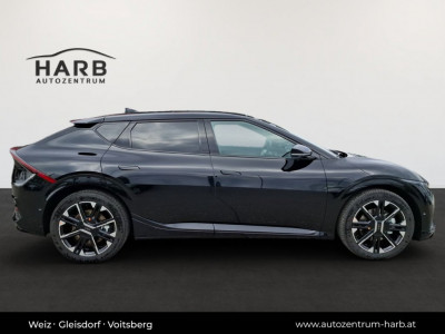 KIA EV6 Vorführwagen