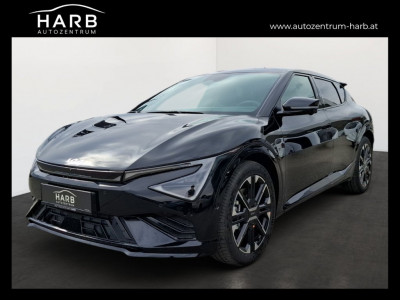 KIA EV6 Vorführwagen