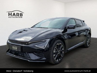 KIA EV6 Vorführwagen