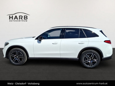 Mercedes-Benz GLC Vorführwagen Mercedes-Benz GLC Vorführwagen