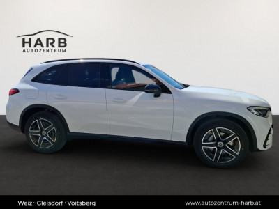 Mercedes-Benz GLC Vorführwagen Mercedes-Benz GLC Vorführwagen